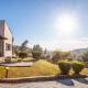 Camelia Elegant Cottage with orchard & view, Elani (фото 9)
