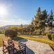 Camelia Elegant Cottage with orchard & view, Elani (фото 10)