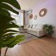 Apartamento San Jorge Premium - Málaga, Málaga - Foto 7