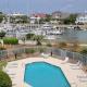 The Moorings Condo - Wild Dunes Resort - Isle of Palms Marina