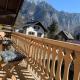 Iris Apartments, Obertraun (foto 8)