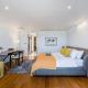 Iconic skyline, Big apartment, Great location, Bangkok - Foto 4