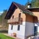 Iris Apartments, Obertraun