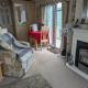 luxury home from home caravan, Ingoldmells - Foto 8