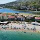 Villa Gabriel, Pag
