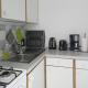 Stylish, central 2-room flat near Augarten, Vienna - Foto 4
