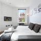 Stunning 1 bedroom in Westminster with AC sleeps 4, Londres - Photo 3