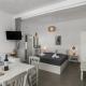 FANI DREAM SUITE 2 & 3 ( by Vilos Suites), Pachaina (zdjęcie 7)