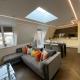 Beautiful Penthouse in centre of Winchester, Winchester
