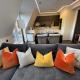 Beautiful Penthouse in centre of Winchester, Winchester (foto 7)