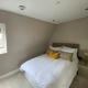 Beautiful Penthouse in centre of Winchester, Winchester (foto 8)