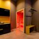 GOLD SUITE&SPA, Palerme - Photo 5