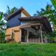 Tropical Haven with Dedicated Office Space in Siargao, General Luna - Foto 3
