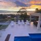 HEATed Pool, Lake & Beach, Luxury 5 B/R House, Lake Illawarra - Fotografie 2