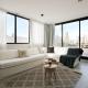 Hermoso duplex 2BR a estrenar en Palermo Soho, Buenos Aires - Fotografie 6