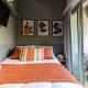 LO205 - Studio moderno no Jardins (Al. Lorena), サンパウロ - 写真 5