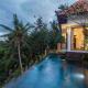 The Shea Ubud tranquility Villa with private pool - Foto 1