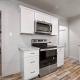 Entire Tiny House with Large Yard Fenced In!, West Valley City