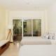 Beautiful apartment in eagle beach levent, Palm-Eagle Beach (zdjęcie 9)