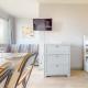 Nice Apartment In Cucq With Kitchenette
