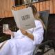 Golden Golem hotel & Spa, Praha - Fotografie 2