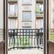 Easylife - Dimora con balcone in Porta Vittoria, Milán - Fotografie 6
