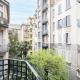 Easylife - Dimora con balcone in Porta Vittoria, Milán - Fotografie 8