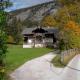 Charming Villa Lynden at foot of Loser, overlooking lake, Altaussee