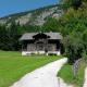Charming Villa Lynden at foot of Loser, overlooking lake, Altaussee (foto 3)