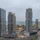 Comfortable 1BR Apartment in Marina Tower, Dubai Marina by Deluxe Holiday Homes, Dubaï - Photo 5