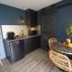 B&B Tiny House Bij Zee, Stellendam (fotografie 3)