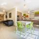 New beach walk apartment in Sliema By SF HOMES