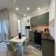 Modern Apartments MM3 AfforiFN only 15 min from Duomo, Milán - Fotografie 9