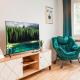 Smart Home - Wuppertal - Perfect for 6 Guests - Central - Netflix - Schwebebahn - Free Parking Zone, Wuppertal - Fotografie 6