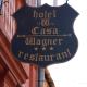 Hotel Casa Wagner, Sighişoara - Fotografie 9
