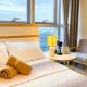 BGC 2BR Uptown Parksuites with PS4 43, Manila - Foto 8