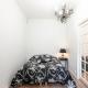 Cosy, brand new apartment in best area Helsinky - Fotografie 7