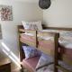 2 Bed Cottage - Sleeps 4 - Parking - Wifi Bridgnorth - Fotografie 9
