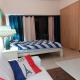 Click Stay - JLT - Entire Studio & Balcony Lakes view Apartment -AM, Dubái - Foto 7