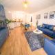 River Lux Suite - 5 min to HBF, Βέτσλαρ - Φωτογραφία 10