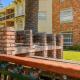 Beachcrest Suite @ Brookes Hill, Gqeberha - Fotografie 10