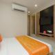Hotel O Blue Ocean Near R City Mall, Bombaj - Zdjęcie 8