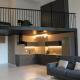 Milan Space Loft - Apartment close to M5 subway - Free Parking - Sky & Netflix TV, Milán - Fotografie 1