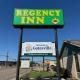 Regency Inn, Gatesville