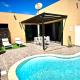 Villa Elisa, Corralejo (zdjęcie 4)