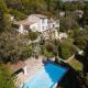 Opio Villa with private pool, Opio