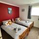 129 Sunset Chalet Hemsby - Foto 2