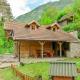 Drinska Villa Cabin, Perućac (fotografie 4)