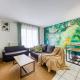 Cosy home / Disney / jungle Serris - Fotografie 9