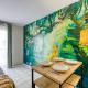 Cosy home / Disney / jungle Serris - Fotografie 10
